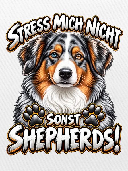 Australian Shepherd 