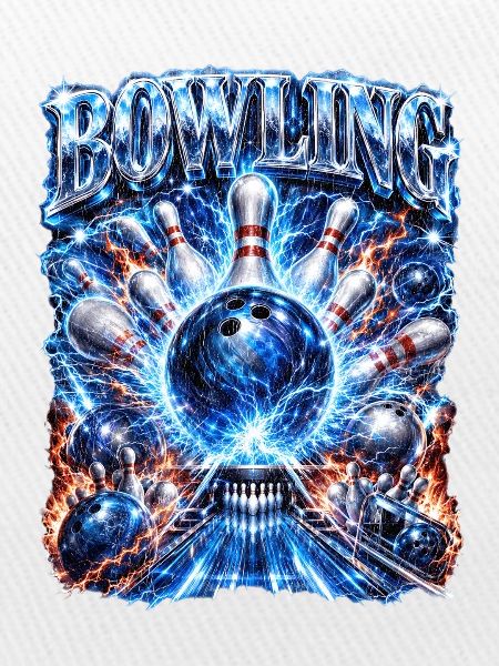Blitz Bowling Energie