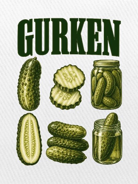 Gurkenkunde