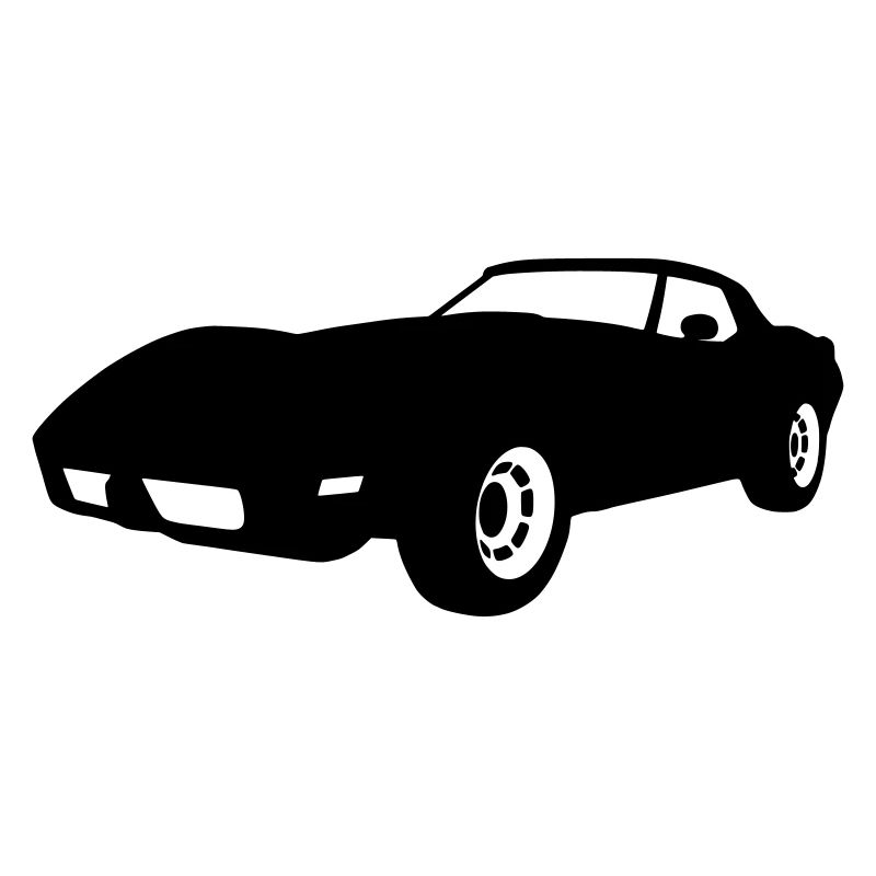 US Classic Car