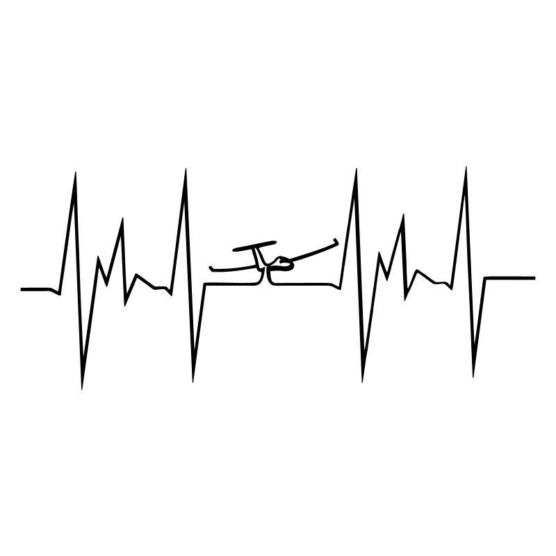 Glider Gliding Glider Pilot