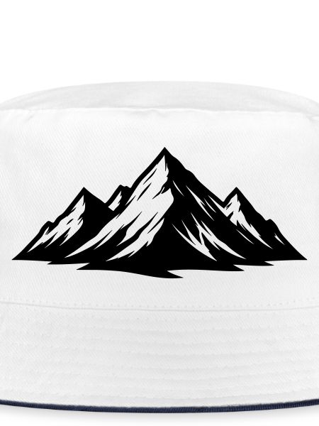 Mountains symbolism