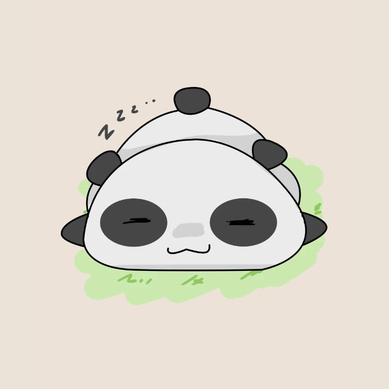 panda