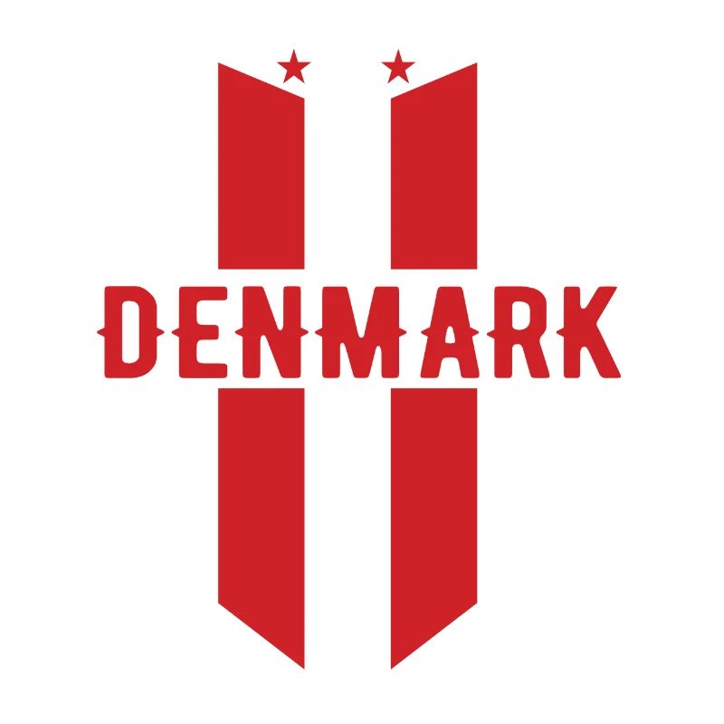  de Danemark