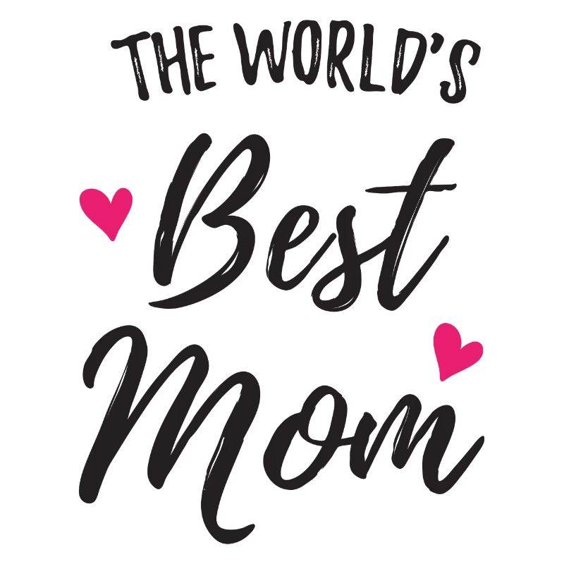 Die beste Mutter der Welt