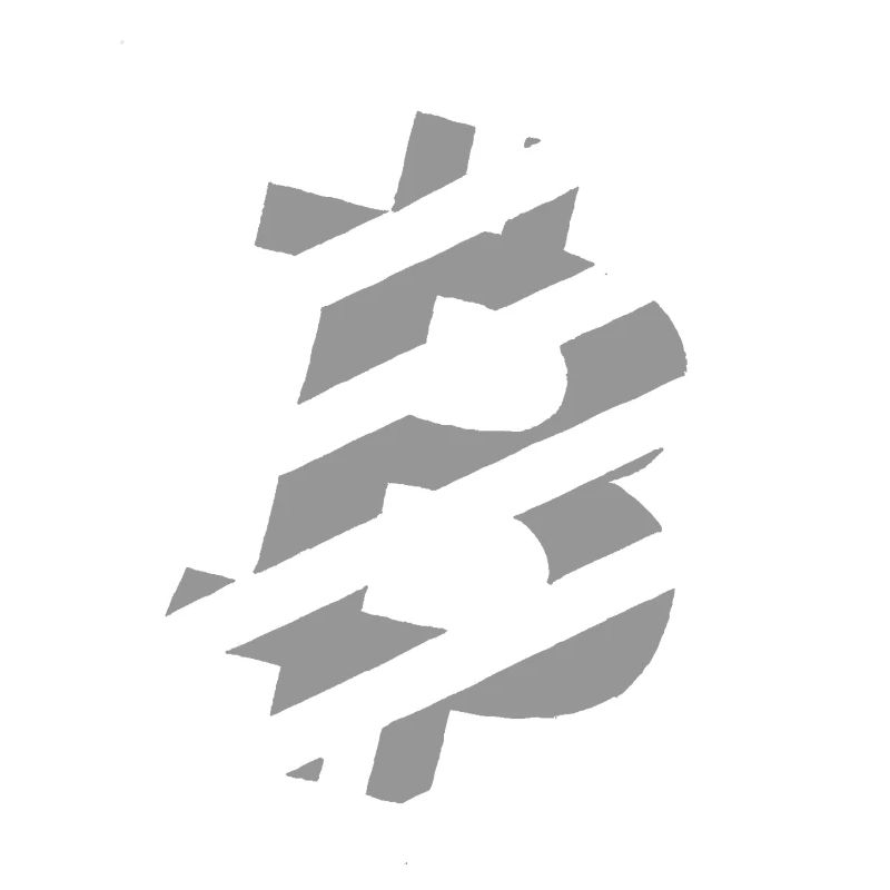 Bitcoin BTC Logo