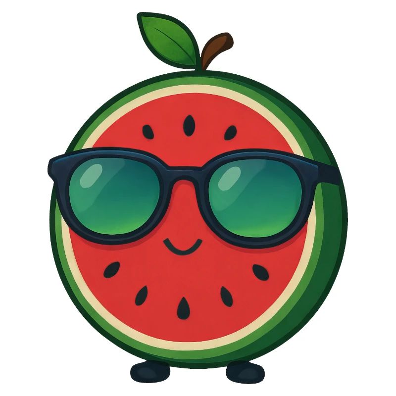 Fruité pastèque Été Fun Fruit frais
