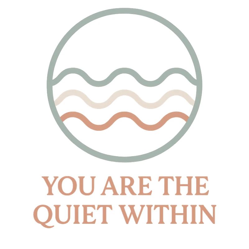 Silent Inner World Waves