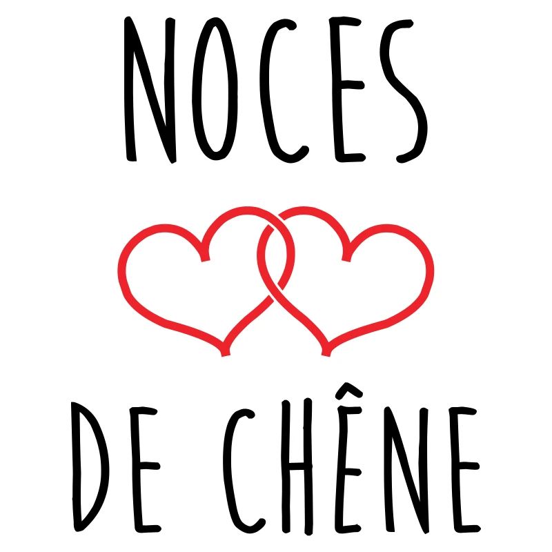 noces de Chêne 80 ans de mariage