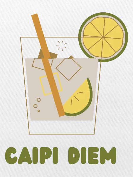 CAIPI DIEM