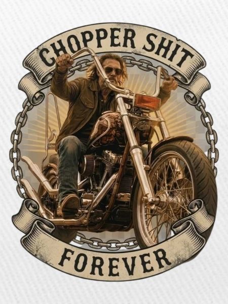 Choppershit