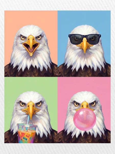 Eagle Adler