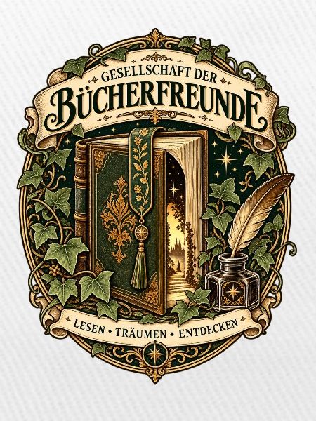 Gesellschaft der Bücherfreunde