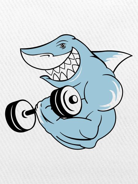 shark_bodybuilder