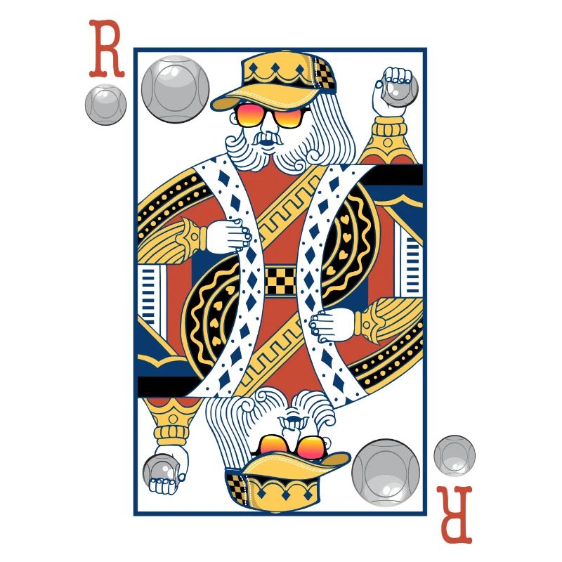 Roi de petanque v2