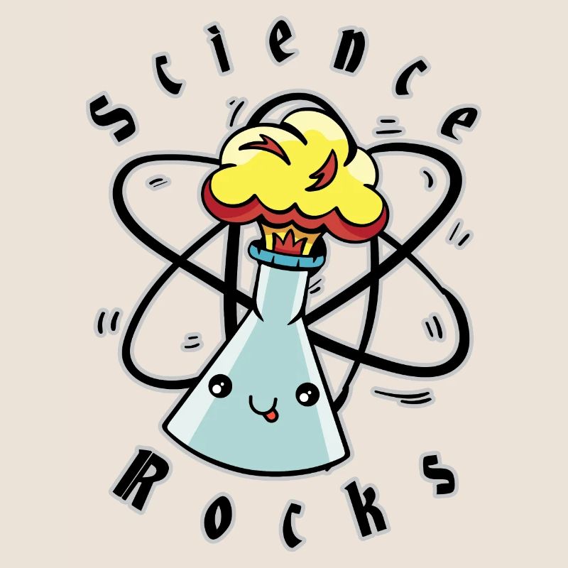 La science roche