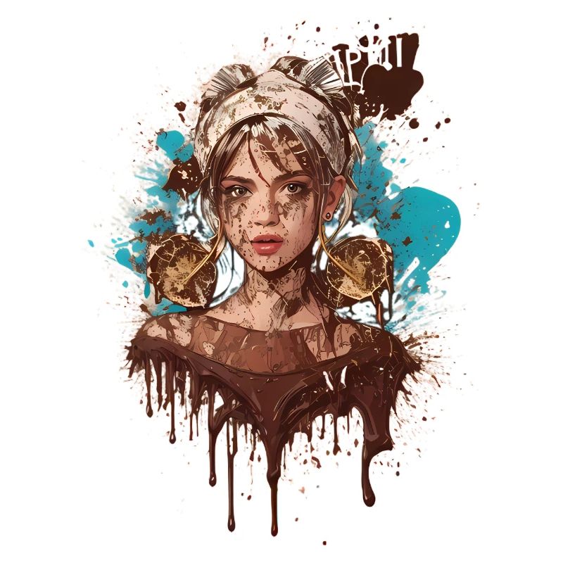 Dame douce