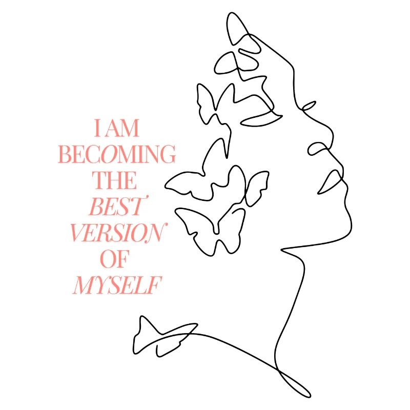 Meilleure version de moi-même