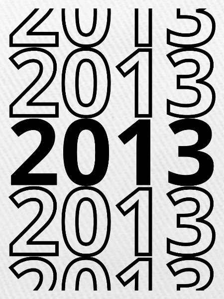 2013 2013 2013