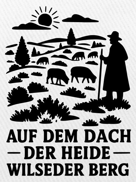 Lüneburger Heide Wilseder Berg