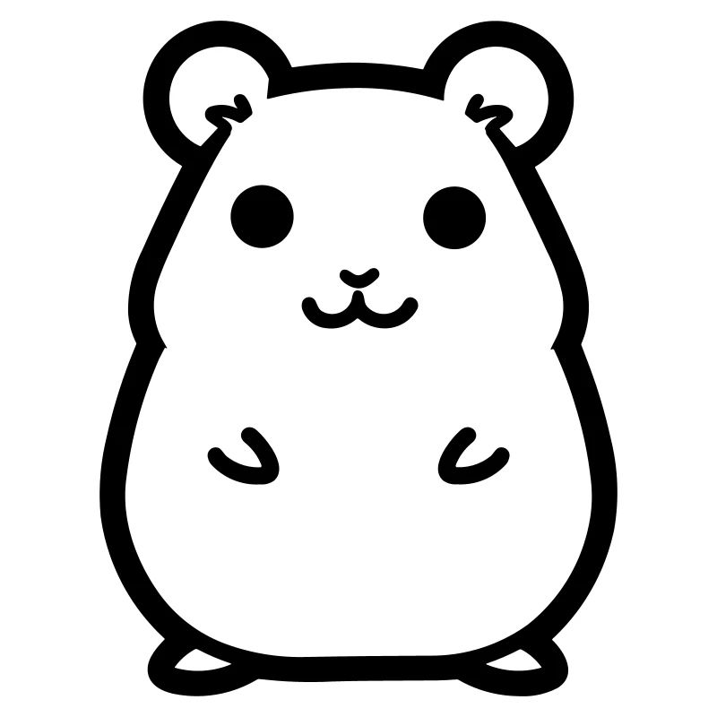 hamster