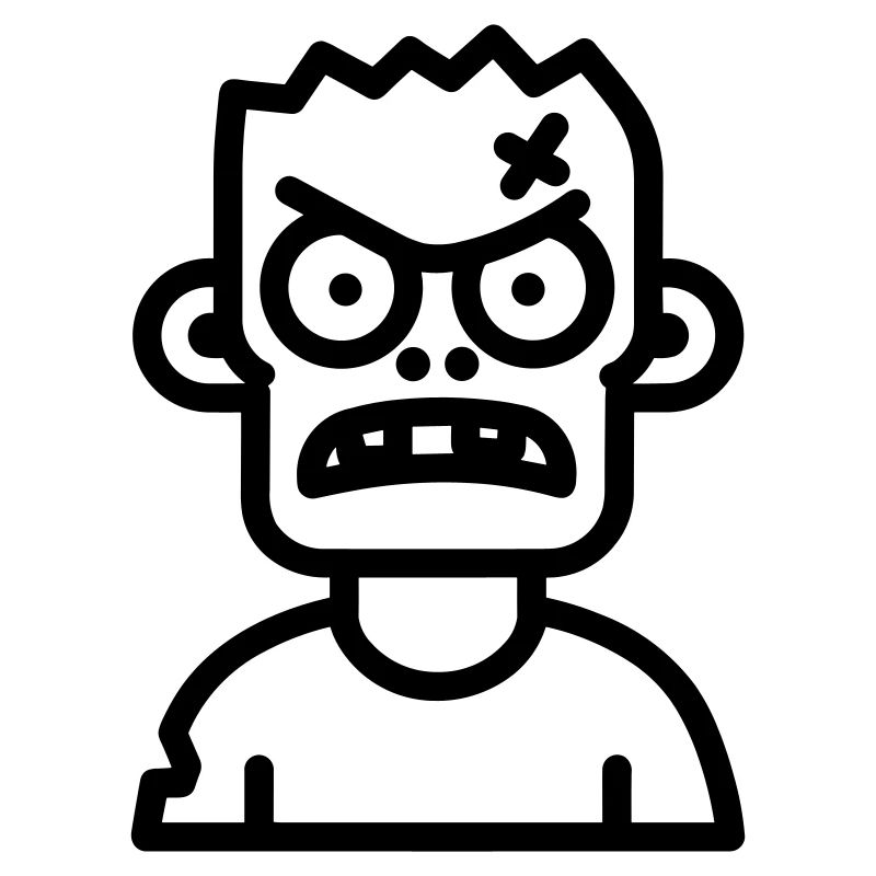 zombie