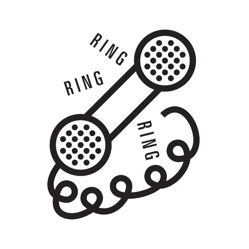 Ring Ring Ring
