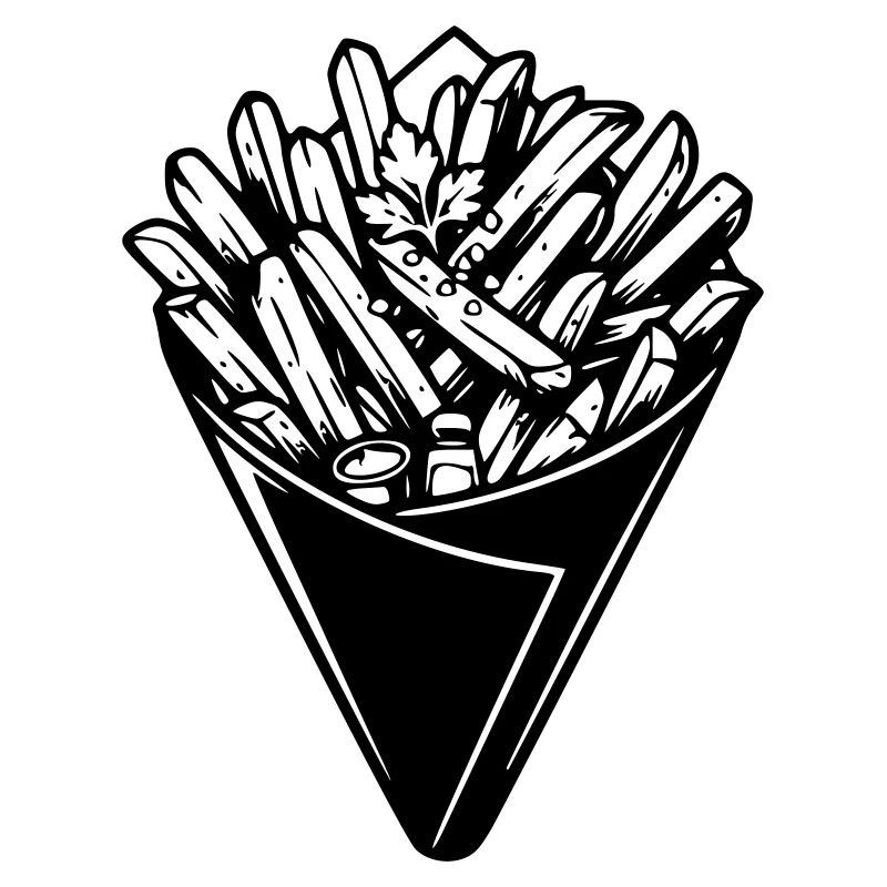 cornet_de_frites
