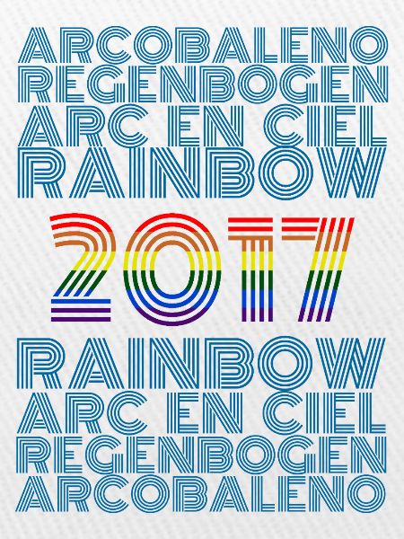 Rainbow 2017
