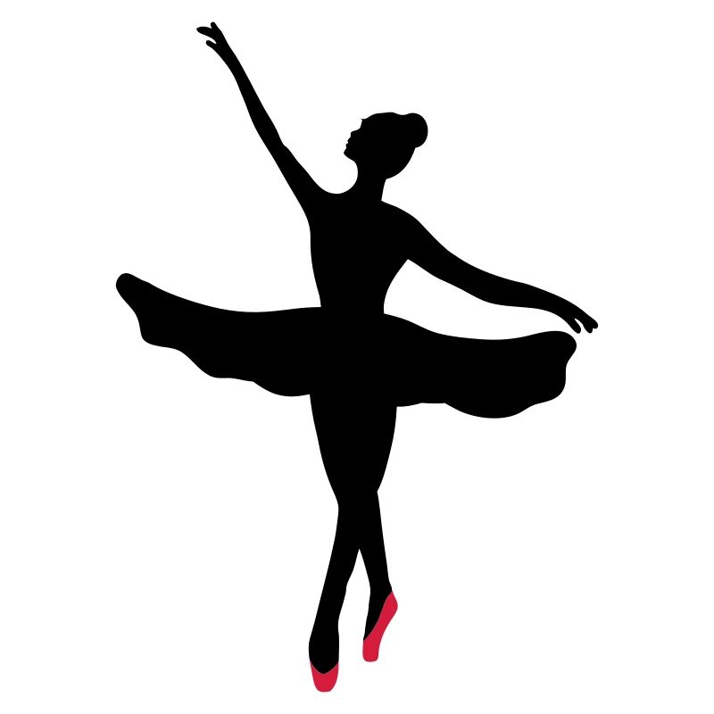 Danseuse de ballet