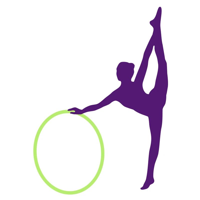 Rhythmic gymnastics