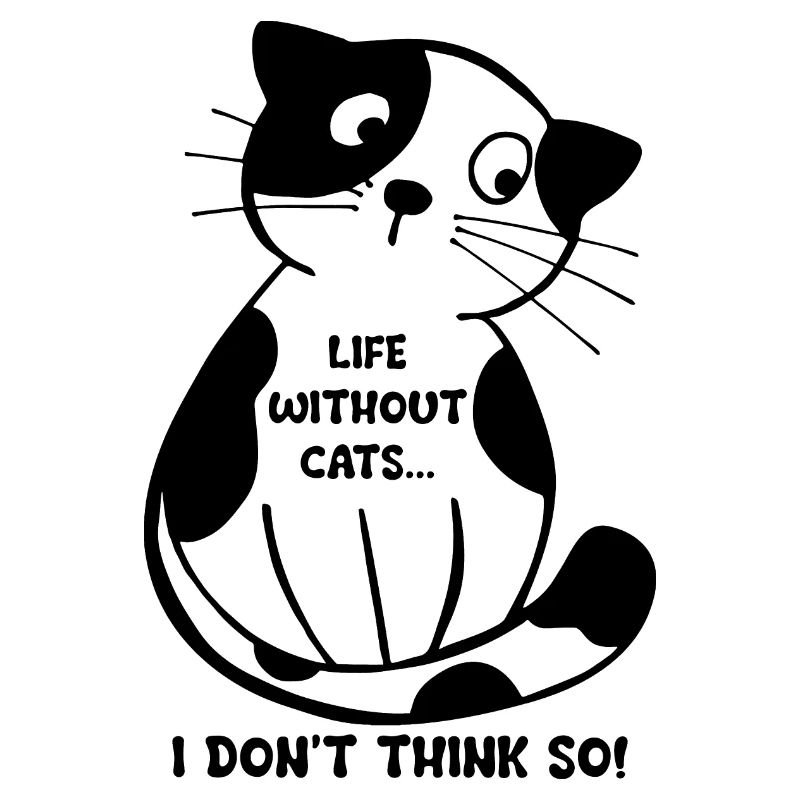 Chat Dire Citation Graphique