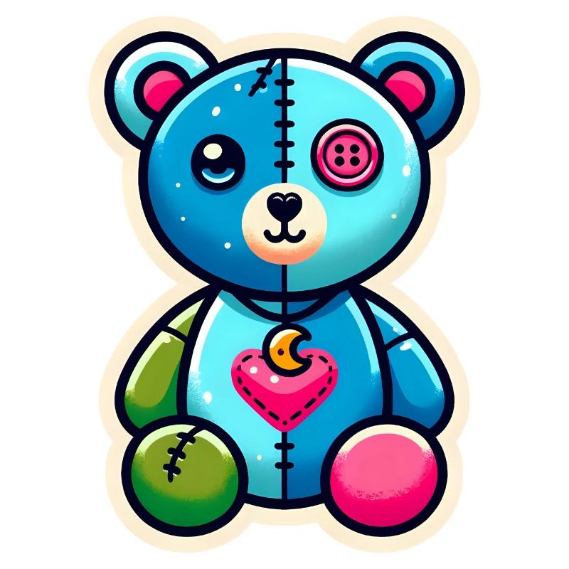 Patchwork Pal