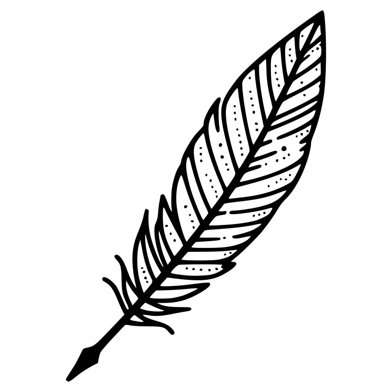 Quill Pen