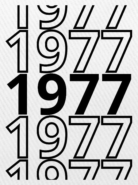 1977 1977 1977