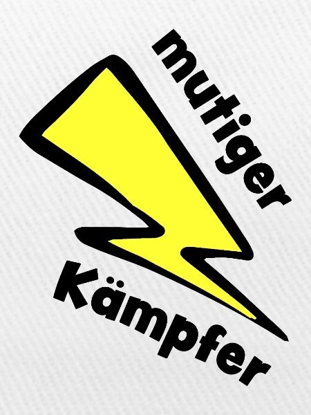 Kämpfer - Mutmacher - Glücksbringer