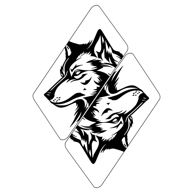 Wolfskopf
