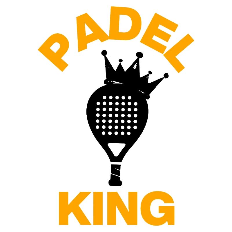 Roi du Padel – Souverain de la Cour ! Écrase-le