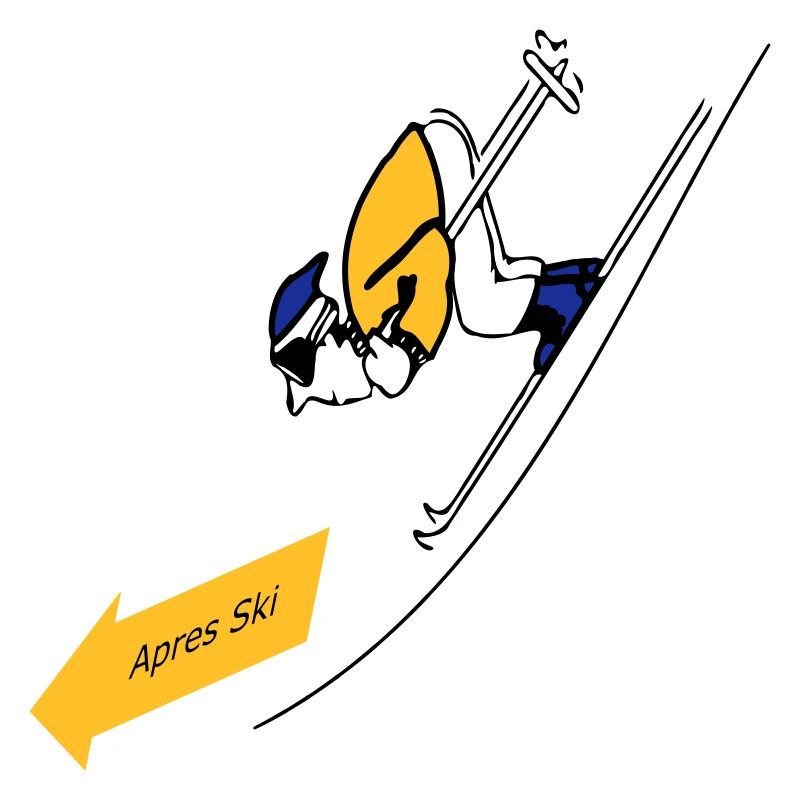 Apres ski