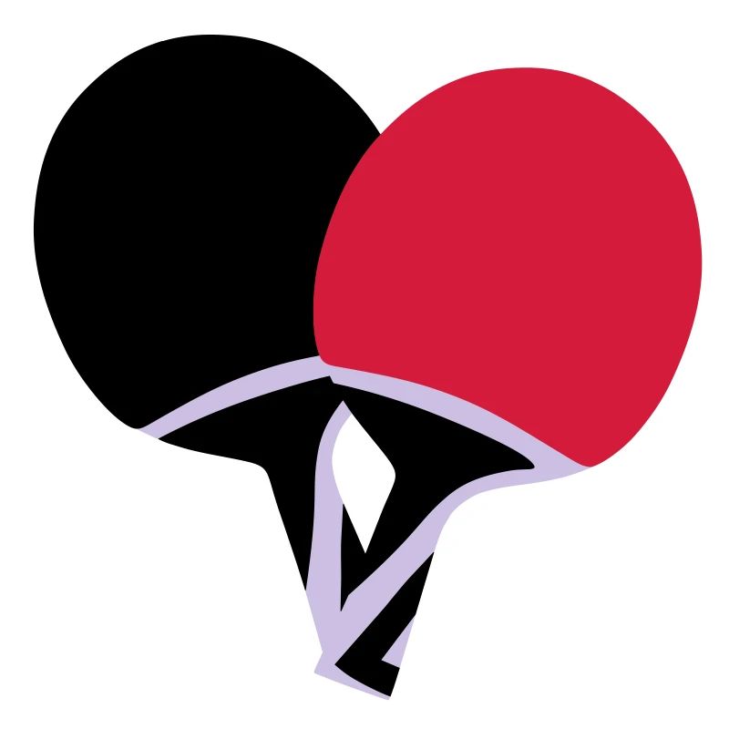 Table tennis, ping pong