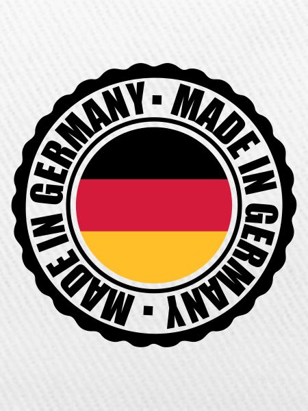 Made in Germany