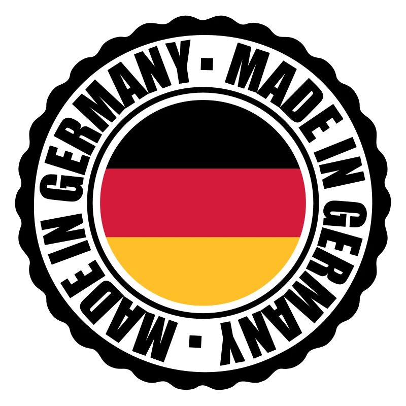 Made in Germany