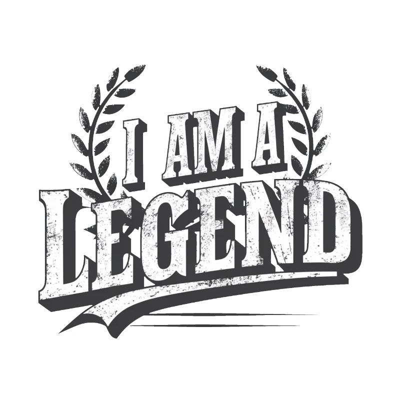 Je suis une légende