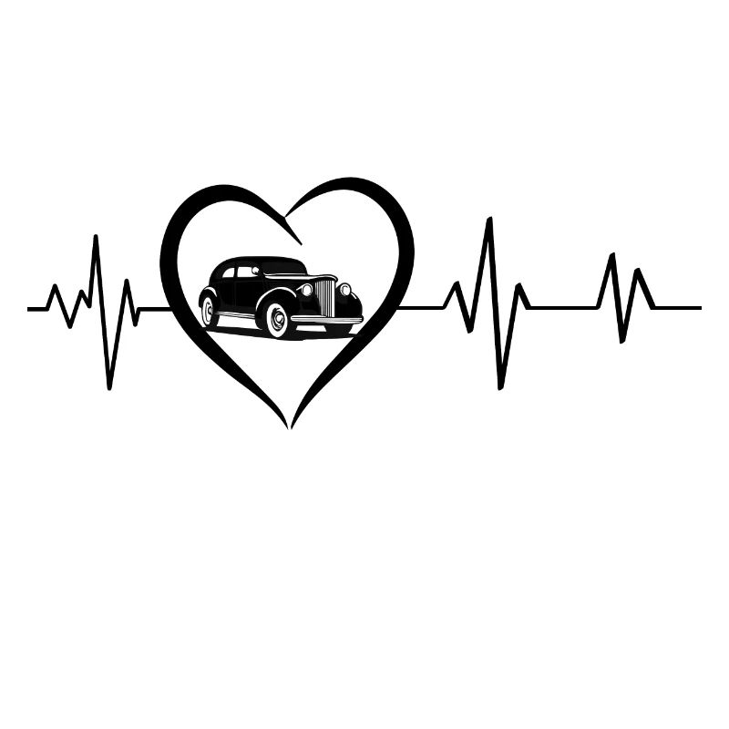 Heartbeat Oldtimer