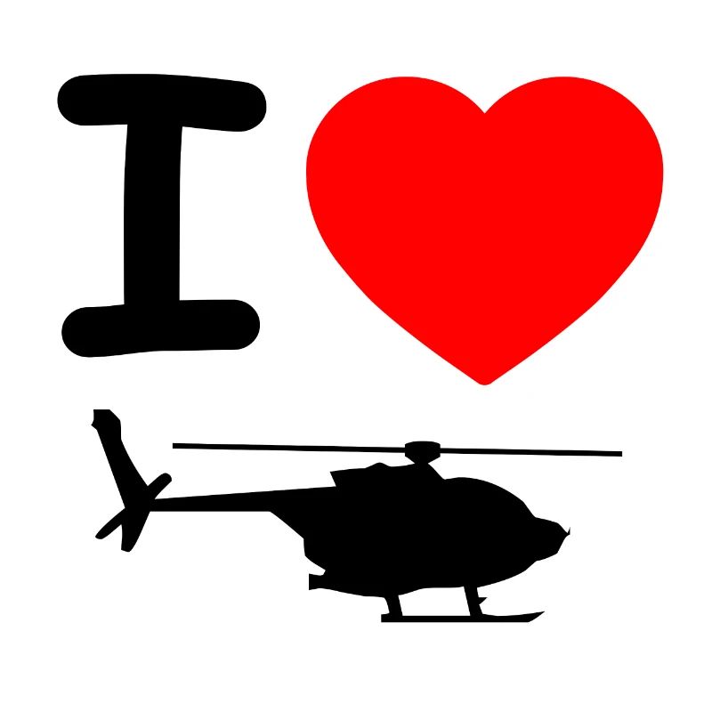 Helicopter