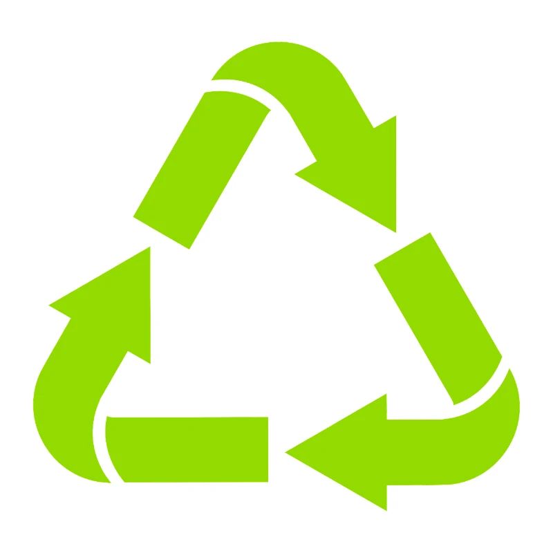 Recycling