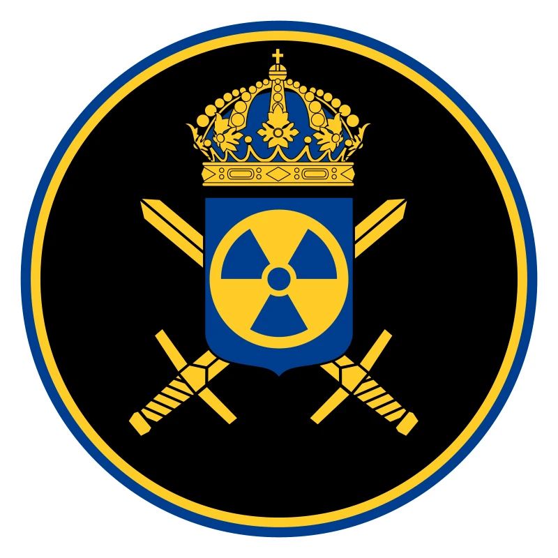 Le programme suédois d’armement nucléaire