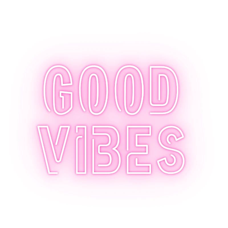 Good V i b e s