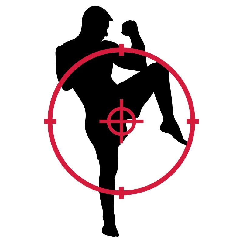 Kickboxing / Kickboxer / Kick Boxing / Kick Boxer