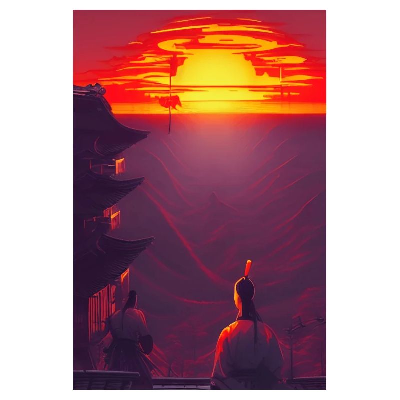 Samurai 3